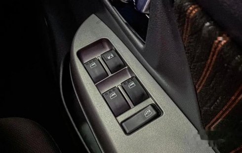 Jual mobil bekas murah Toyota Agya G 2018 di DKI Jakarta