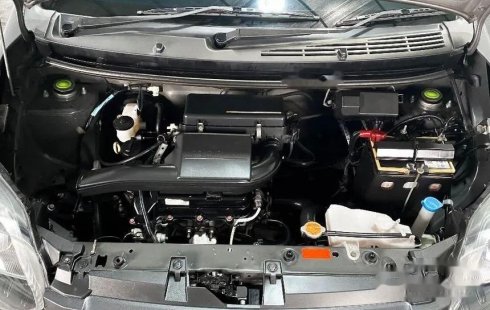 Jual Daihatsu Ayla X 2015 harga murah di DKI Jakarta