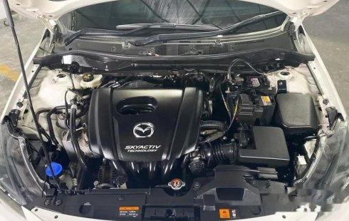 Jual mobil bekas murah Mazda 2 Hatchback 2017 di DKI Jakarta