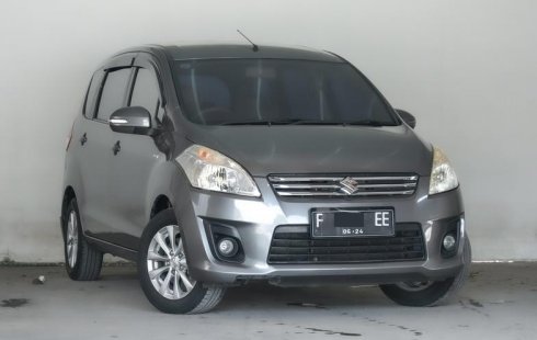 Suzuki Ertiga GL AT 2014 MPV