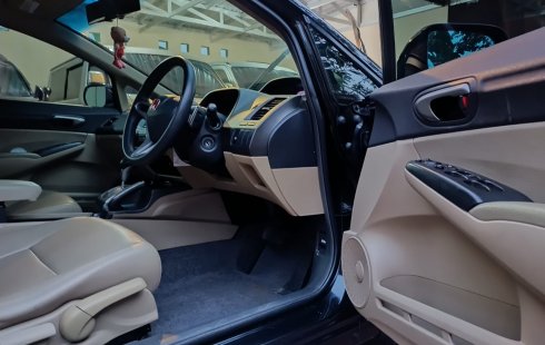 Honda Civic FD 1.8 Matic 2010