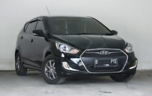 Hyundai Grand Avega GL 2014 Hatchback Manual