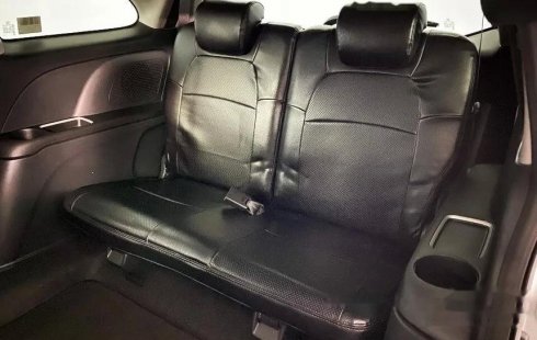 Jawa Barat, Honda Mobilio RS 2018 kondisi terawat