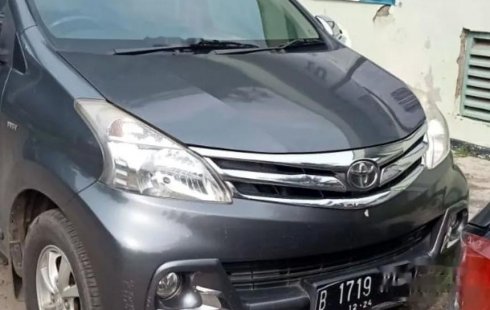 Dijual mobil bekas Toyota Avanza G, DKI Jakarta 