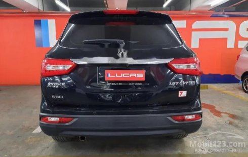 Jual cepat DFSK Glory 580 2018 di DKI Jakarta