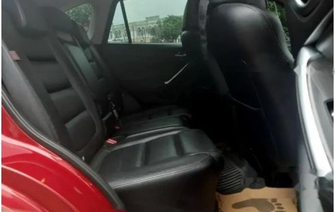 Banten, Mazda CX-5 Touring 2015 kondisi terawat