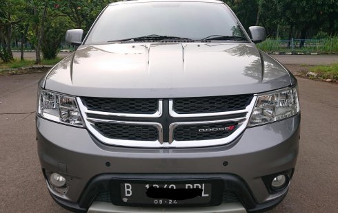 DODGE JOURNEY SXT AT ABU ABU 2013