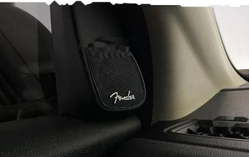 Dijual mobil bekas Honda CR-V Prestige, Banten