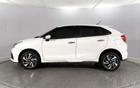 Jual Suzuki Baleno AT 2019 harga murah di DKI Jakarta