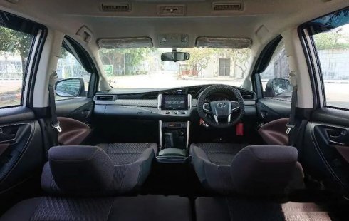Jual mobil Toyota Kijang Innova G 2021 bekas, DKI Jakarta