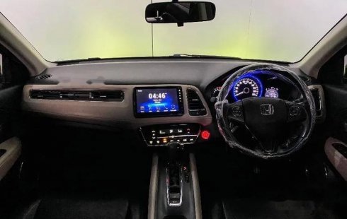 Jual mobil Honda HR-V Prestige 2019 bekas, DKI Jakarta