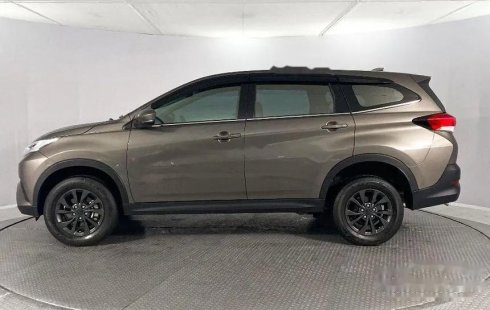 Daihatsu Terios 2018 Banten dijual dengan harga termurah
