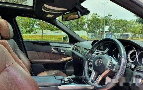 Banten, jual mobil Mercedes-Benz AMG 2014 dengan harga terjangkau