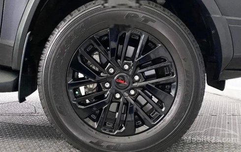 Jawa Barat, jual mobil Toyota Fortuner VRZ 2020 dengan harga terjangkau
