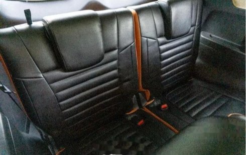 Jual mobil bekas murah Mitsubishi Xpander Cross AT 2019 di Jawa Timur