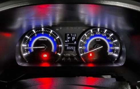 Mobil Toyota Rush 2019 G dijual, DKI Jakarta