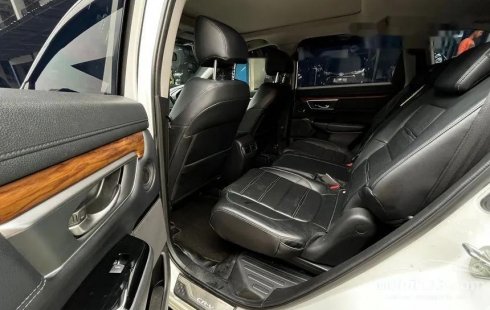 Mobil Honda CR-V 2019 Prestige dijual, DKI Jakarta