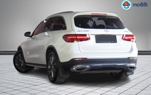 Mercedes-Benz GLC 250 2015
