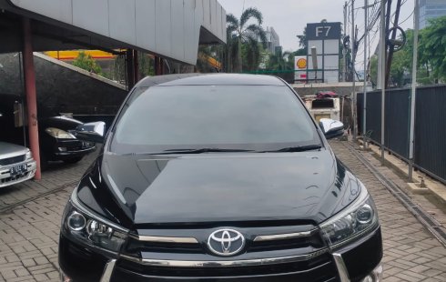 Toyota Kijang Innova Q 2017
