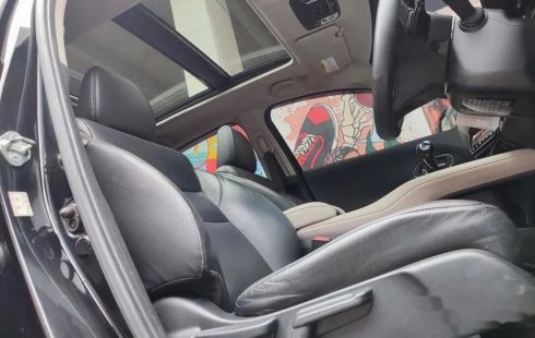 Mobil Honda HR-V 2017 Prestige terbaik di DKI Jakarta