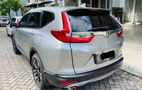 Mobil Honda CR-V 2019 Prestige terbaik di DKI Jakarta