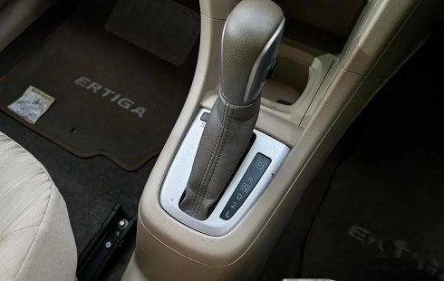 Jual cepat Suzuki Ertiga GX 2017 di Jawa Barat