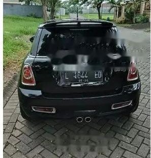Mobil MINI Cooper 2012 S terbaik di Jawa Timur