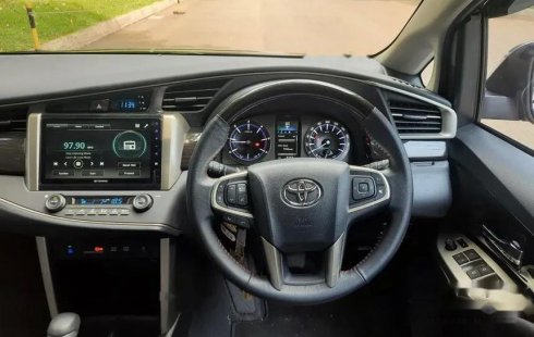 Jual Toyota Venturer 2021 harga murah di DKI Jakarta