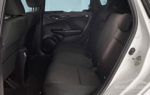Jual Honda Jazz RS 2018 harga murah di Banten