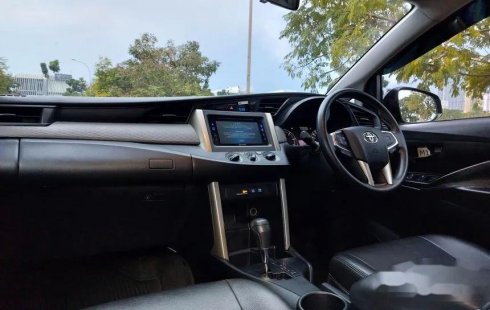 Mobil Toyota Kijang Innova 2019 G dijual, DKI Jakarta