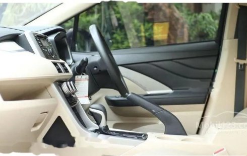 Jual mobil bekas murah Mitsubishi Xpander EXCEED 2018 di DKI Jakarta