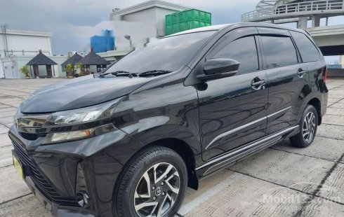 Dijual mobil bekas Toyota Avanza Veloz, DKI Jakarta
