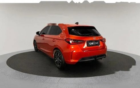 Mobil Honda City 2021 dijual, Jawa Barat