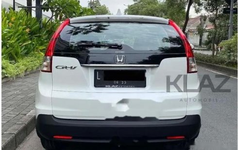 Dijual mobil bekas Honda CR-V 2, Jawa Timur 