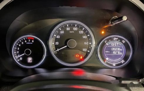 Jawa Barat, Honda BR-V E Prestige 2016 kondisi terawat