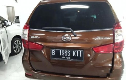 Daihatsu Xenia 2016 Jawa Barat dijual dengan harga termurah