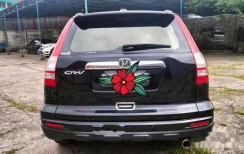 Jual mobil bekas murah Honda CR-V 2.4 i-VTEC 2011 di Jawa Barat
