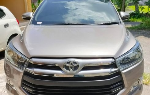 Innova Reborn G Matic Diesel 2019
