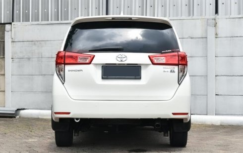 Toyota Kijang Innova G 2017