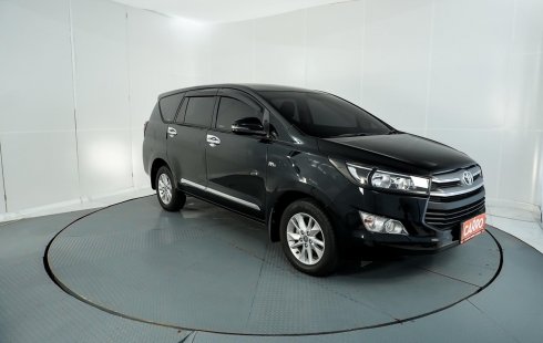 Toyota Innova 2.0 G AT 2020 Hitam