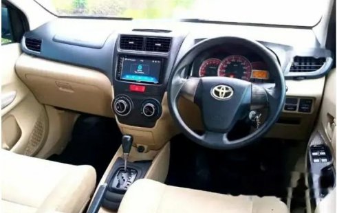 Dijual mobil bekas Toyota Avanza G, DKI Jakarta 