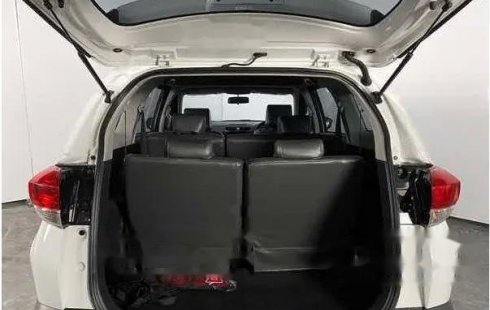 Jawa Barat, Daihatsu Terios X 2021 kondisi terawat