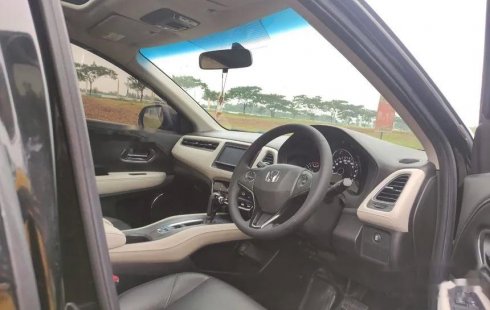 Jual cepat Honda HR-V Prestige 2015 di Banten