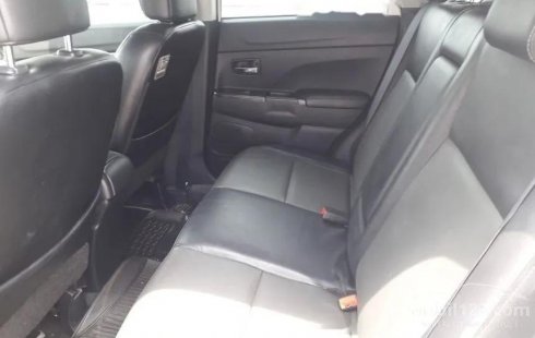 Jual mobil Mitsubishi Outlander Sport PX 2013 bekas, DKI Jakarta