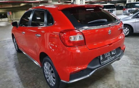 Mobil Suzuki Baleno 2019 terbaik di DKI Jakarta