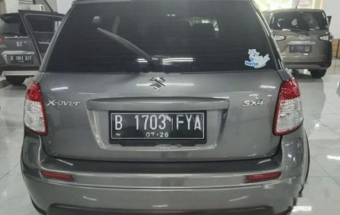 Jual Suzuki SX4 Cross Over 2011 harga murah di Jawa Barat