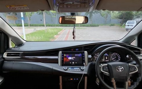 Mobil Toyota Kijang Innova 2018 V terbaik di Jawa Timur