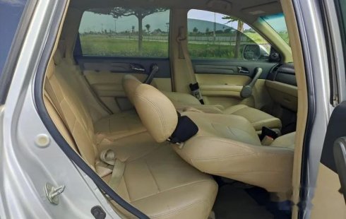 Jual mobil Honda CR-V 2.4 i-VTEC 2007 bekas, Jawa Barat