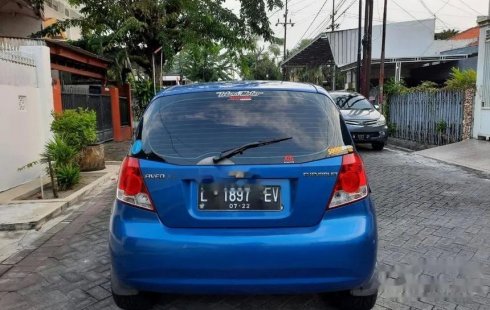 Jual mobil Chevrolet Aveo 2004 bekas, Jawa Timur