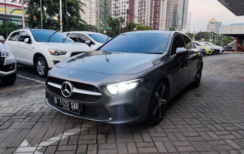 Mercedes-Benz A-Class A 200 2020